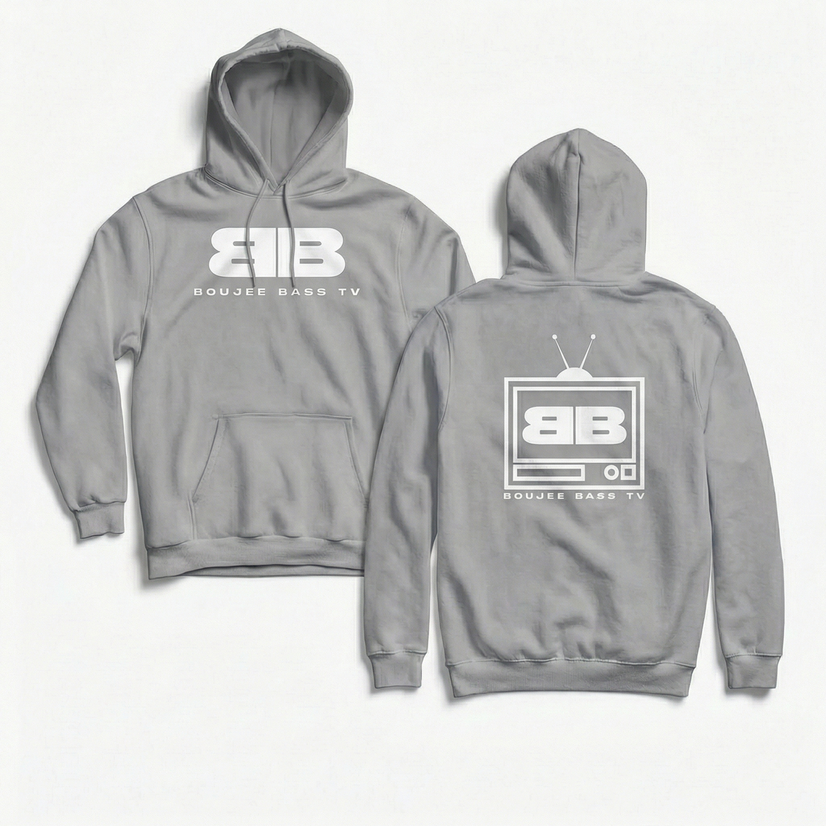 Essentials Hood