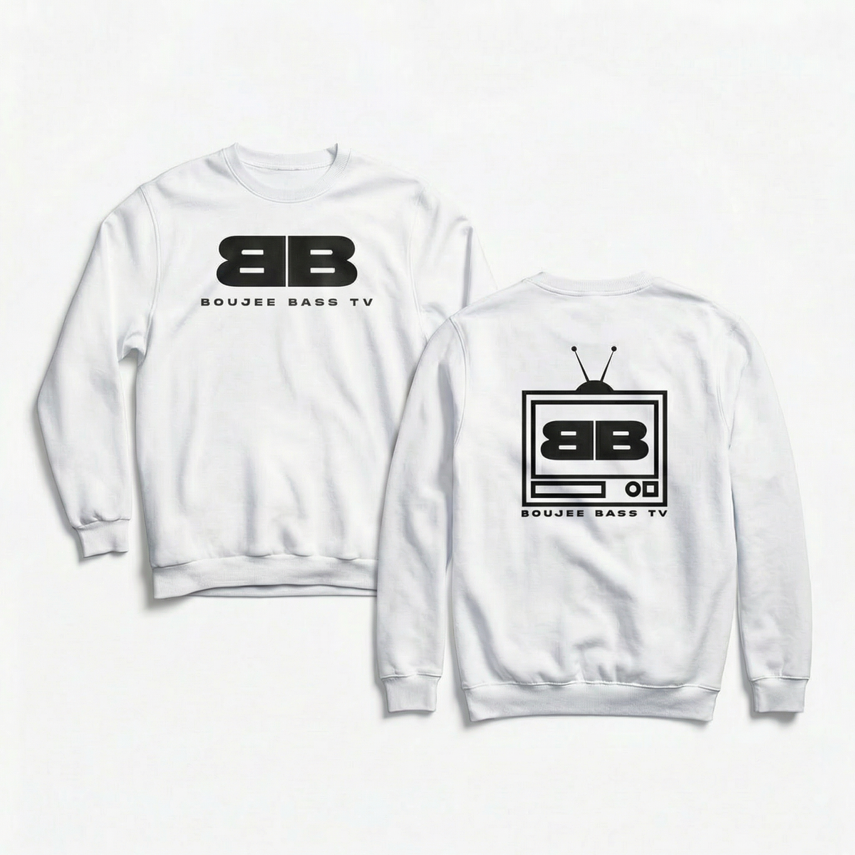 Essentials Sweat