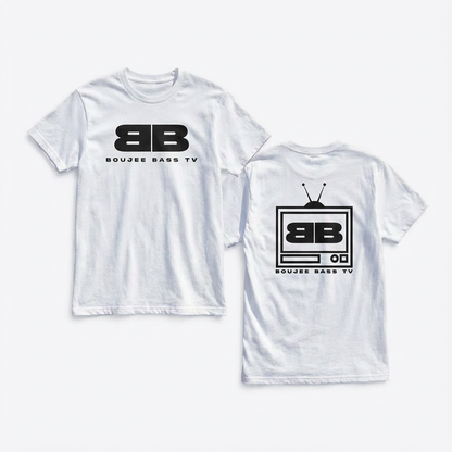 Essentials Tee